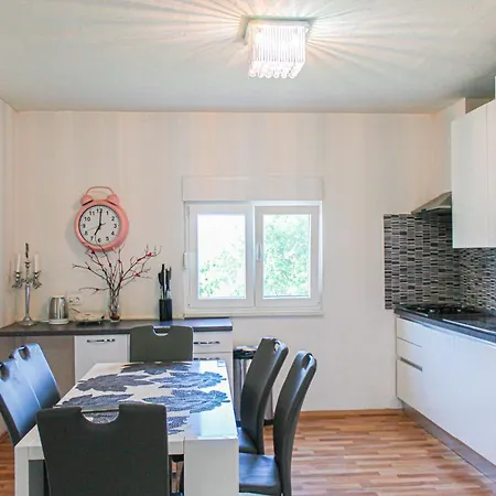 Villa Beautiful Shine With Swimming Pool And Jacuzzi Kricke